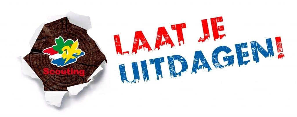 laat je uitdagen